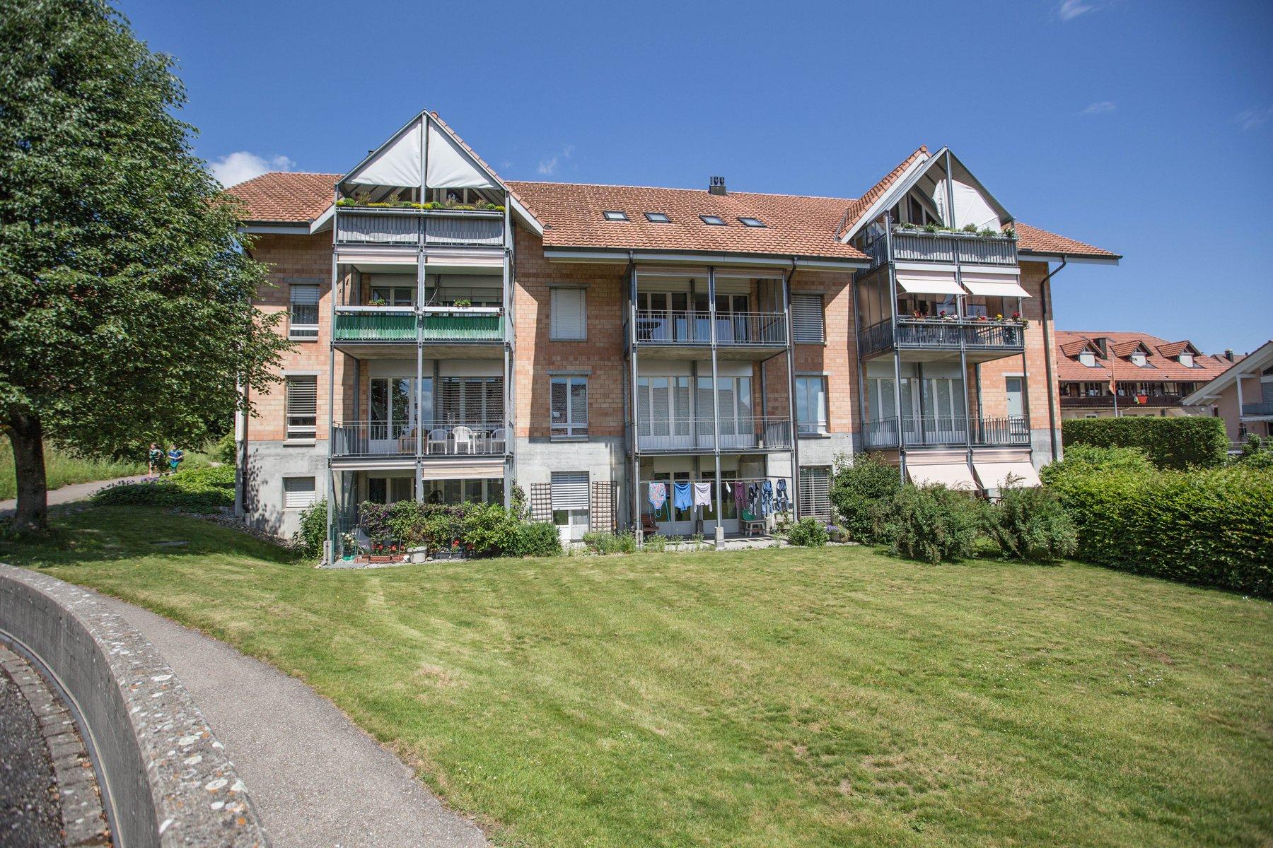 Meikirch