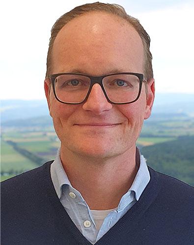 Felix Hauri