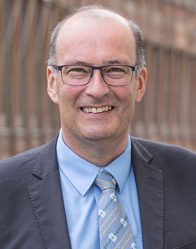 Markus Ritter