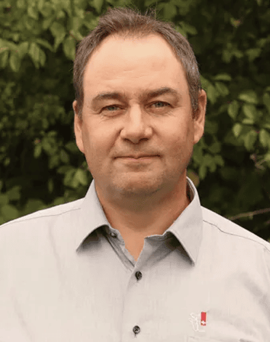 Matthias Gerber
